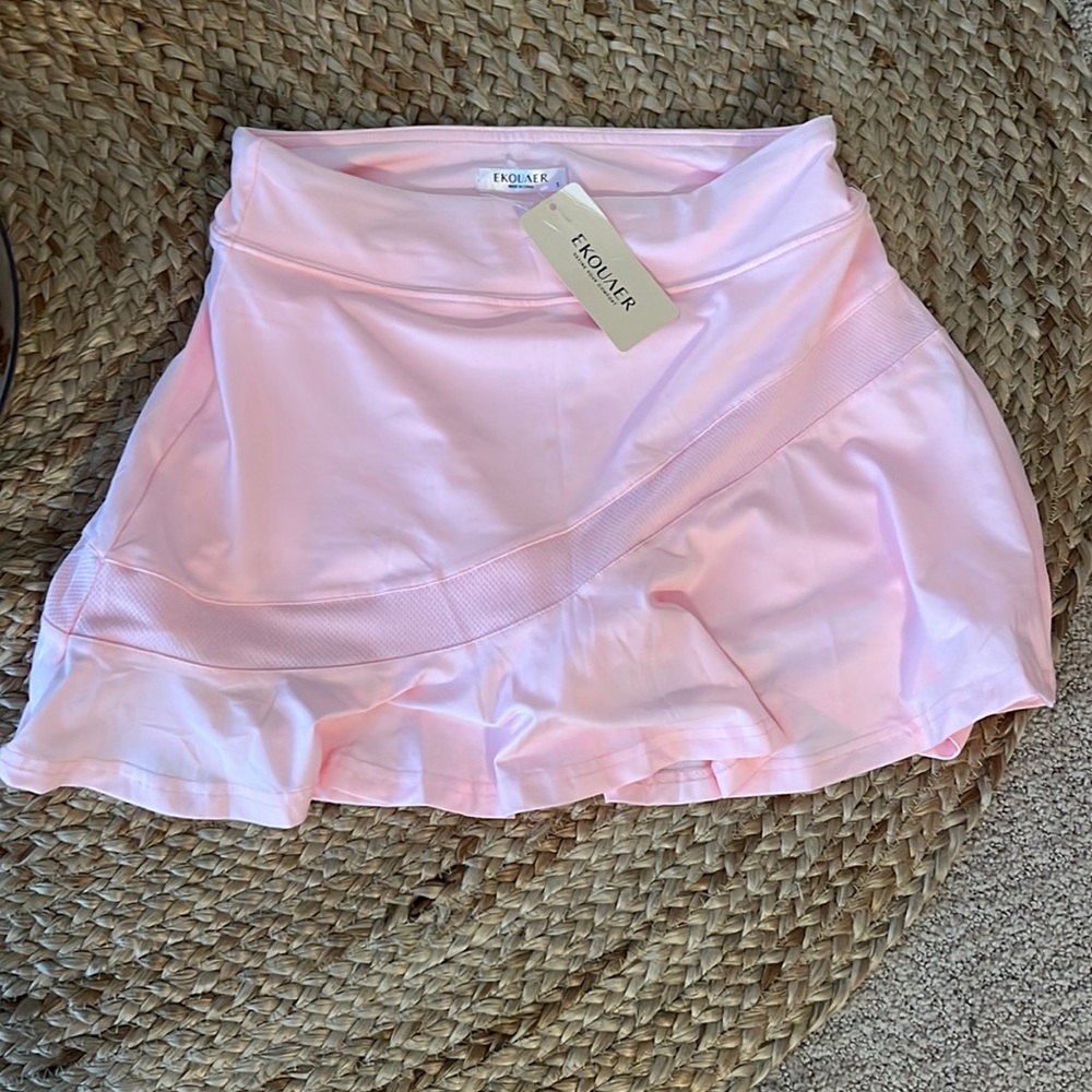 Athletic Skort